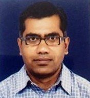 Prof. Sunil Dutt Shukla